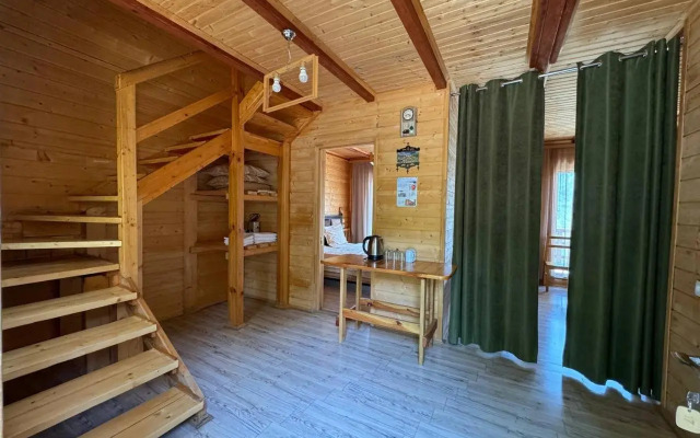 Harsnadzor Eco Resort