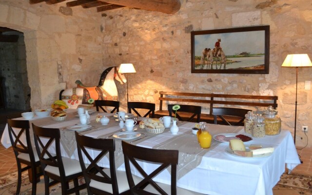 Chambre D'hôtes le Mas Petit Prince