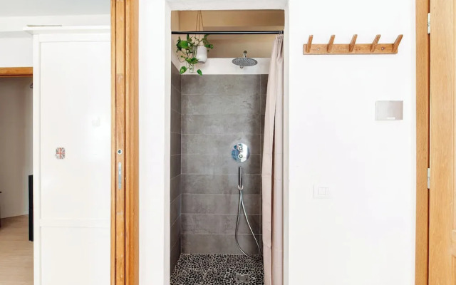 Luce di Lago Terrace