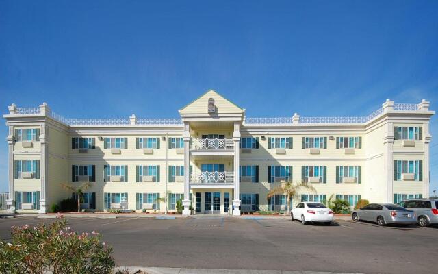 Best Western El Centro Inn