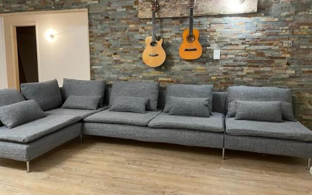 Le très grand Appart