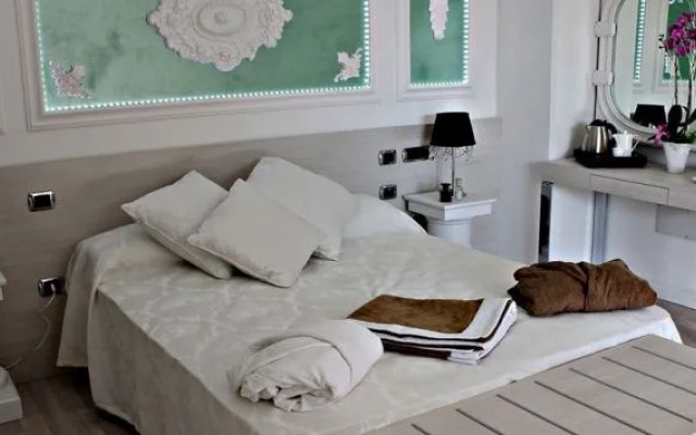 Boutique Hotel Paradiso