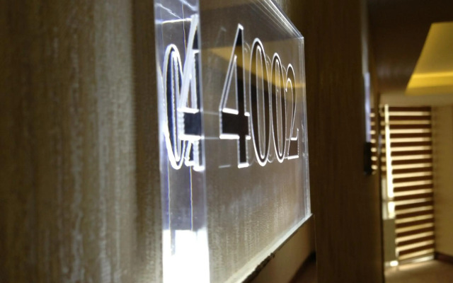 Asrın Business Hotel
