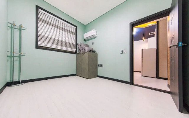 Summer Story Pension