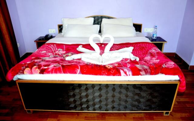 Lord Krishna Himalayan Hotel and Restaurant