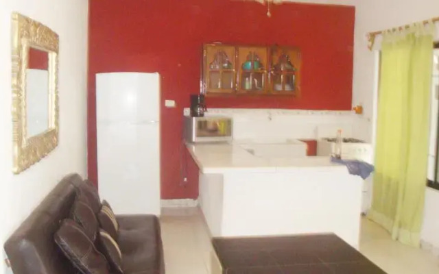 2 bedroom Villa, 30 Avenida Nte. 605, Zazil-ha, 77720 Playa del Carmen, Q.R., Mexico