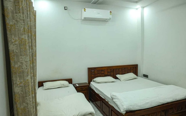 Shri Raghav Home Stay