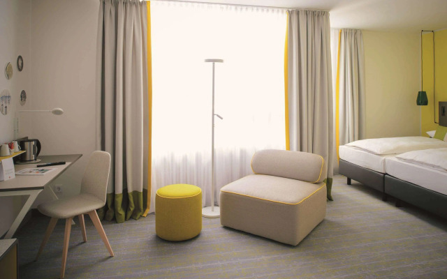 Vienna House Easy by Wyndham Landsberg