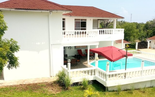 Casa Desqua Luxury Residence