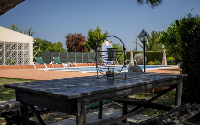 E - Countryside Guesthouse - 2 bed Apartment by DreamAlgarve