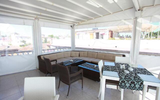 Bacchus Pension