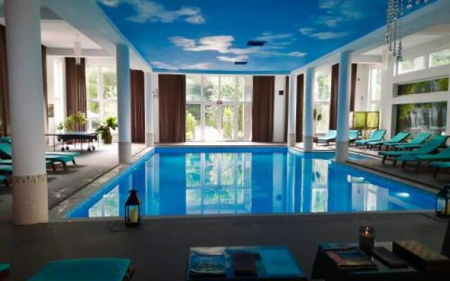 Vila Roca Hotel and SPA
