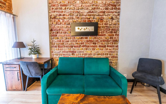 Karakoy Aparts Hotel