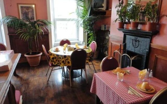 Inn on the Liffey Guesthouse