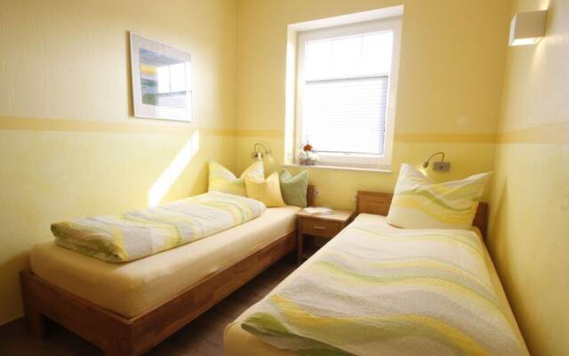 Holiday Home Sonnentau