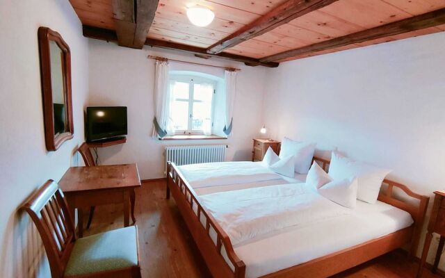 Gasthaus zum Raben