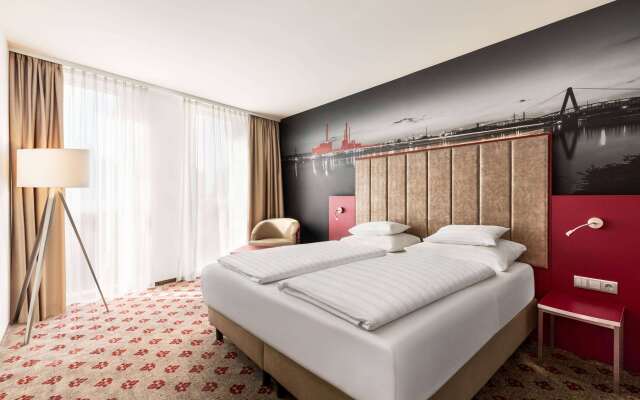 Amedia Linz, Trademark Collection by Wyndham