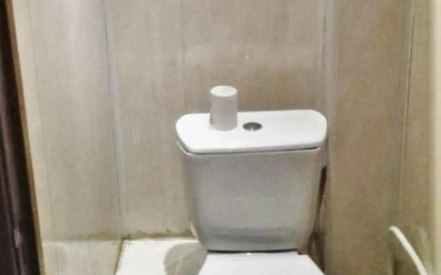 Апартаменты на улице Мельникайте 127а