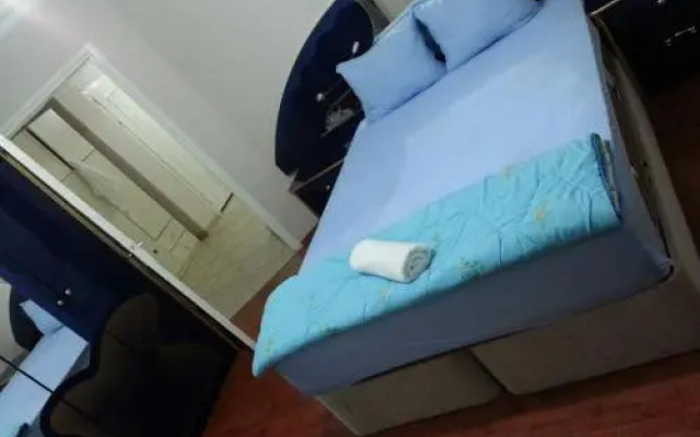 Gulgen Hostel