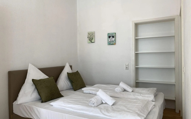 Domapartment Cologne City Altstadt