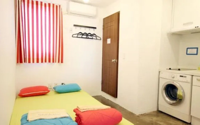 Pencil5 Hostel In Seoul, Korea