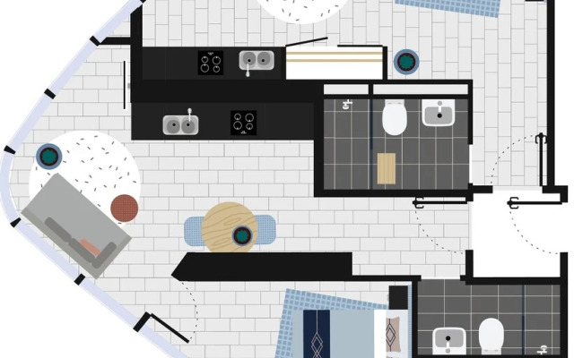 Scape Living at Aurora