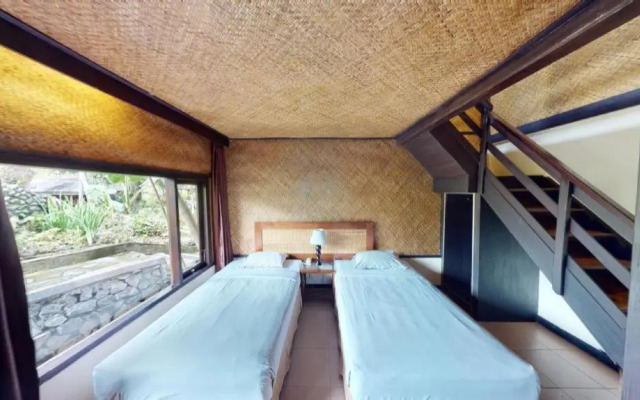 Sambi Resort, Spa & Resto