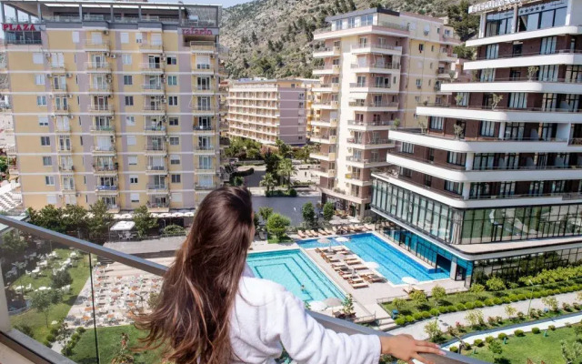 Maritim Rafaelo Resort