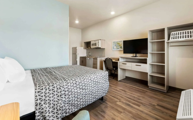 Woodspring Suites Easton Nazareth