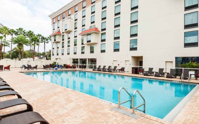 Delta Hotels by Marriott Orlando Lake Buena Vista