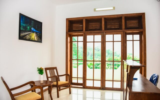 Kandyan Hills by Unique Hotels