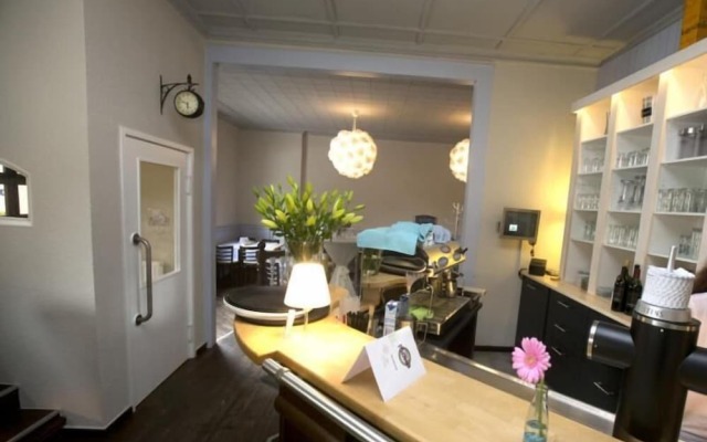 Hotel Zur Flora
