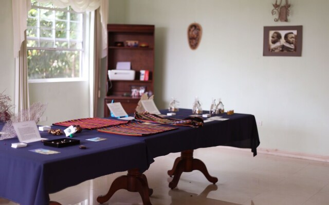 All Nations Guesthouse