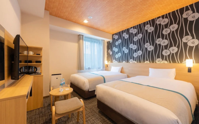 Tosei Hotel Cocone Asakusa Kuramae