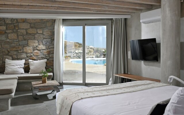 Paraga Scorpios Villa 2 7mins Walk to Beach by Calypso Sunset Villas