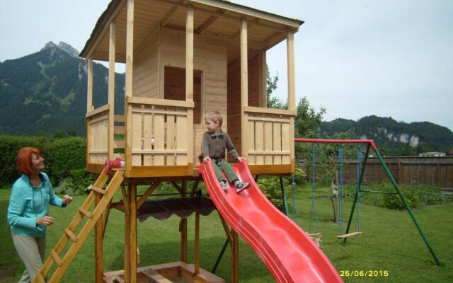 Ferienwohnung Stickler