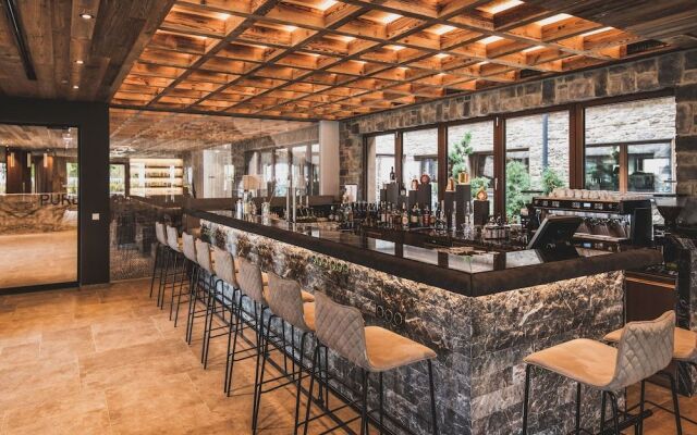 Bergresort Zugspitze Ehrwald by ALPS Resorts