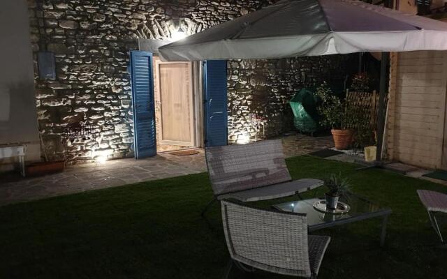 Suite in Grotta nell'Alto Mugello a MARRADI