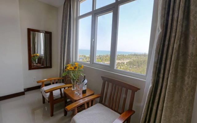Starlet Hotel Danang