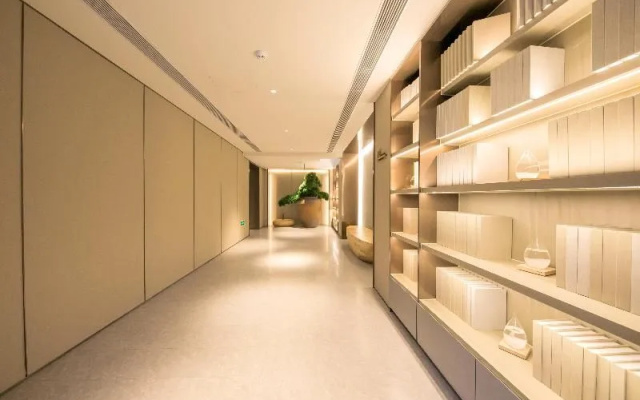 Ji Hotel (Beijing Qianmen Courtyard)