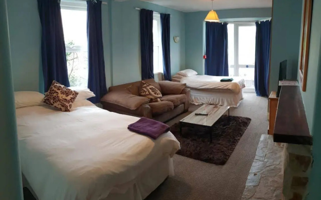 Home Park Homestay