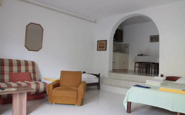 Apartments Cirkovic