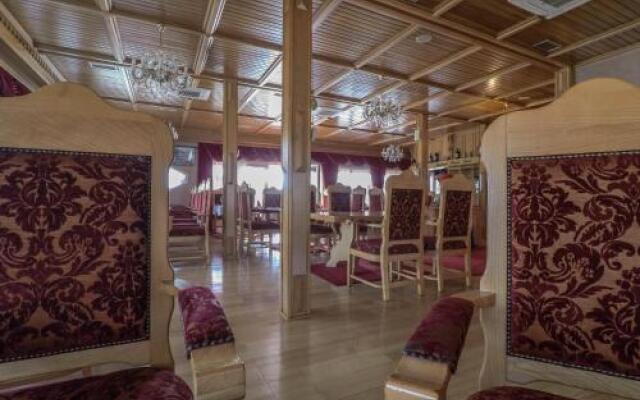 Saint Paul Accommodation
