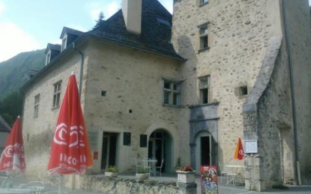 Chateau dArance