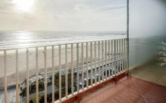 Studio Saint-Jean-de-Monts, 1 pièce, 4 personnes - FR-1-323-188