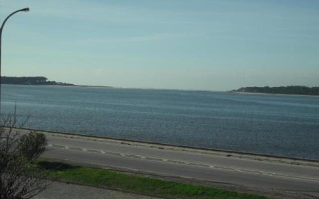Muralha de Caminha