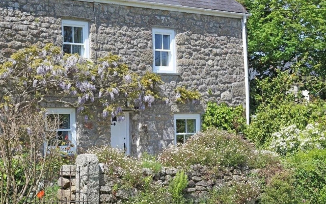 Woodpecker Cottage