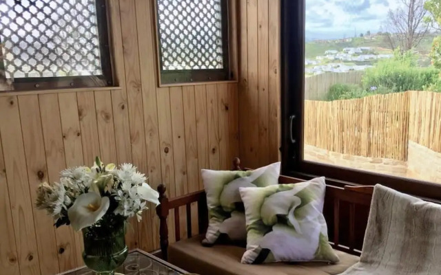 Narnia Guest house