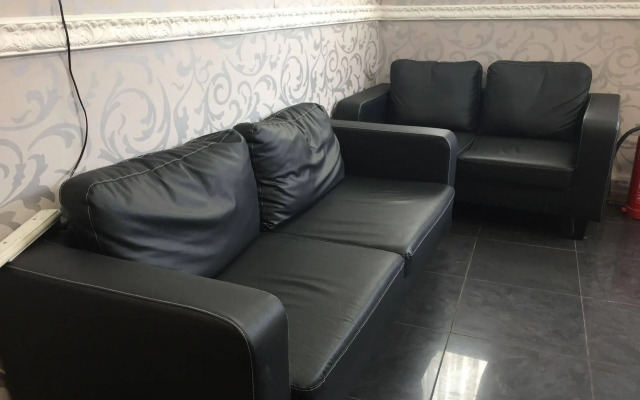 London Shelton Hotel, Finsbury Park