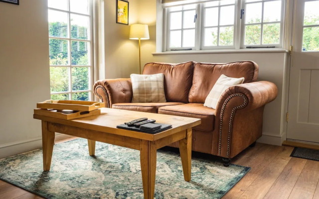 1 Bed Studio in Two Dales, Near Matlock & Bakewell